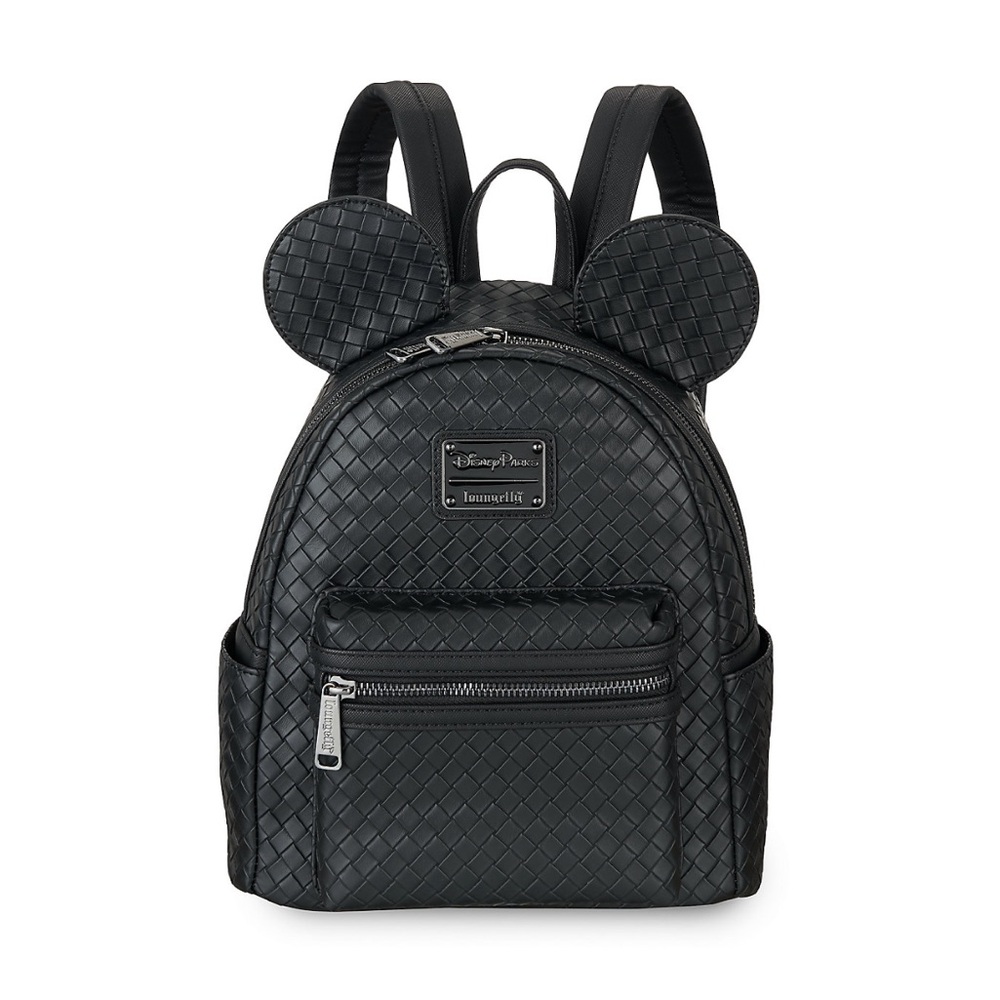 Disney loungefly mini backpack